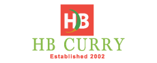 HB Curry logo